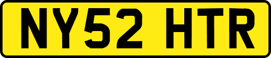 NY52HTR