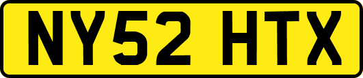 NY52HTX
