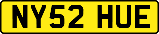 NY52HUE