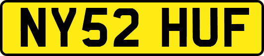 NY52HUF
