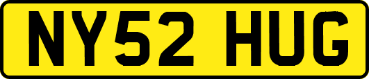 NY52HUG