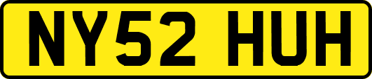 NY52HUH