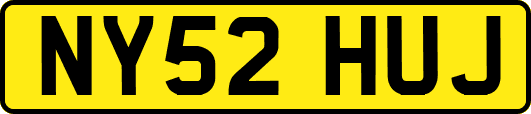 NY52HUJ