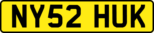 NY52HUK