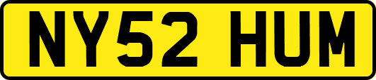 NY52HUM