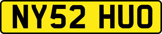 NY52HUO