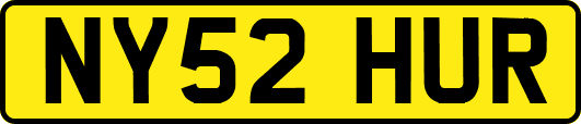 NY52HUR