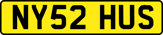 NY52HUS