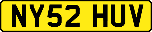 NY52HUV