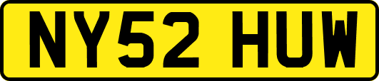 NY52HUW