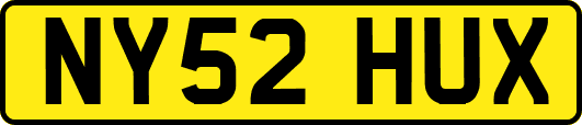 NY52HUX