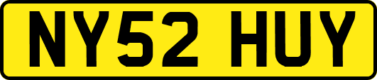 NY52HUY