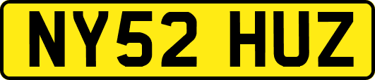 NY52HUZ