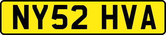 NY52HVA