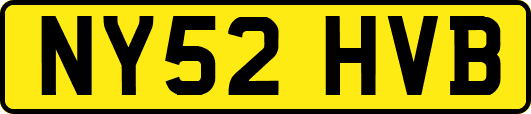 NY52HVB