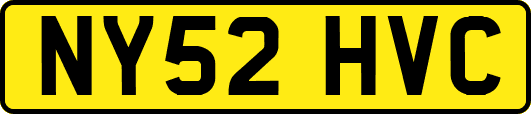 NY52HVC