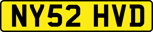 NY52HVD