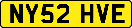 NY52HVE