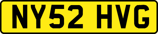 NY52HVG