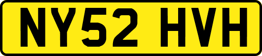 NY52HVH