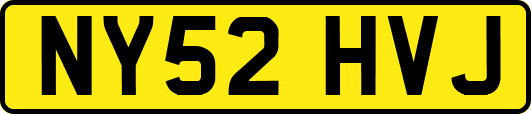 NY52HVJ