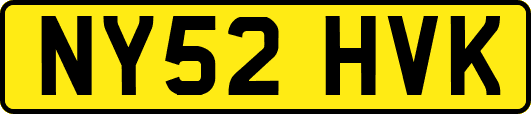 NY52HVK