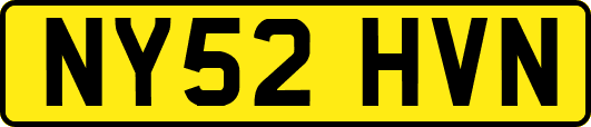NY52HVN