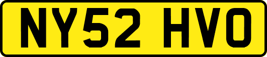 NY52HVO