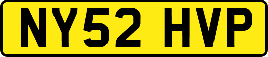 NY52HVP