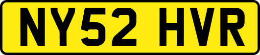NY52HVR