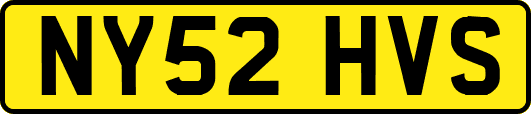 NY52HVS