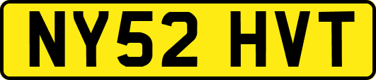 NY52HVT