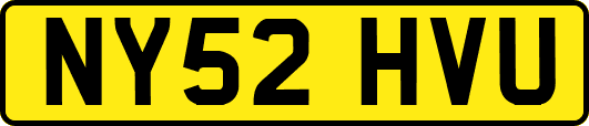 NY52HVU
