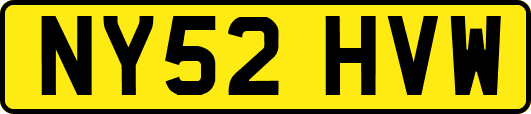NY52HVW