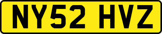 NY52HVZ
