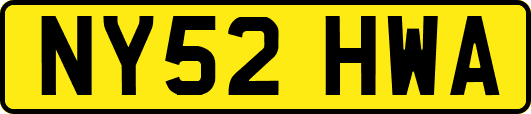 NY52HWA