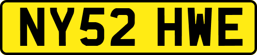 NY52HWE