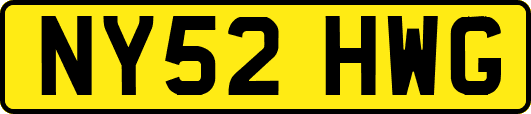 NY52HWG