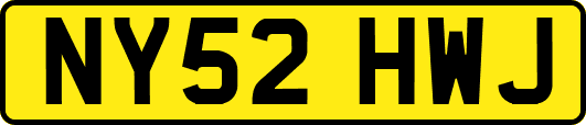 NY52HWJ