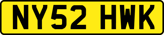 NY52HWK