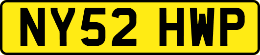 NY52HWP