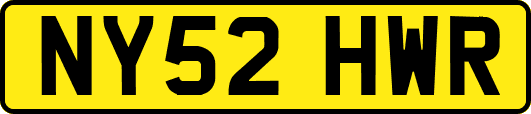 NY52HWR