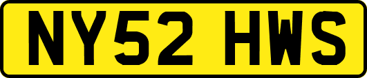 NY52HWS