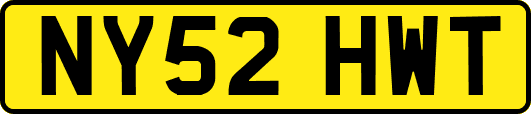 NY52HWT