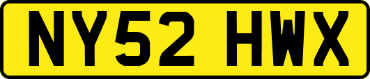 NY52HWX