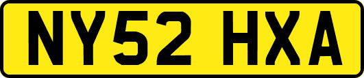 NY52HXA