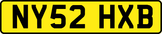 NY52HXB