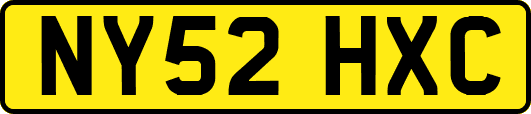 NY52HXC