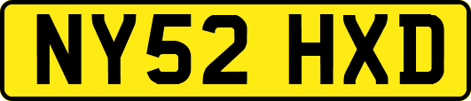 NY52HXD