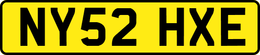 NY52HXE
